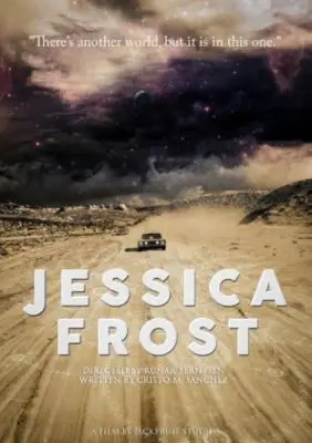 Jessica Frost 2017 White T-Shirt - idPoster.com