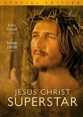 Jesus Christ Superstar (1973) Men's Colored Hoodie - idPoster.com