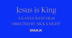 Jesus Is King (2019) White Tank-Top - idPoster.com