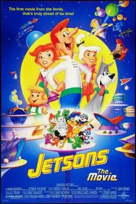 Jetsons: The Movie (1990) Image Jpg picture 380315