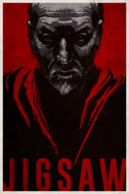 Jigsaw (2017) Wall Poster picture 698769