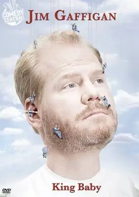 Jim Gaffigan: King Baby (2009) Jigsaw Puzzle picture 371287