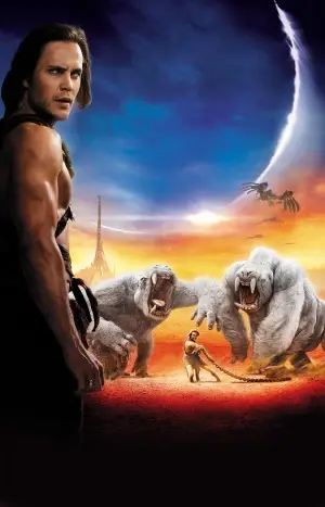 John Carter (2012) Jigsaw Puzzle picture 405240