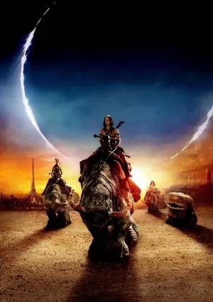 John Carter (2012) Jigsaw Puzzle picture 412248