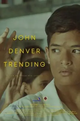 John Denver Trending (2019) Men's Colored T-Shirt - idPoster.com