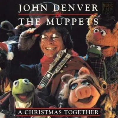 John Denver and the Muppets: A Christmas Together (1979) Tote Bag - idPoster.com