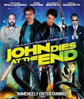 John Dies at the End (2012) Fridge Magnet picture 371289