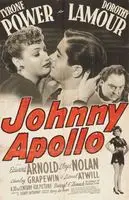 Johnny Apollo (1940) posters and prints