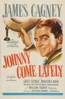 Johnny Come Lately (1943) posters and prints