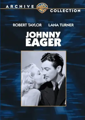 Johnny Eager (1942) Protected Face mask - idPoster.com