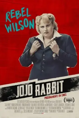 Jojo Rabbit (2019) Fridge Magnet picture 891564
