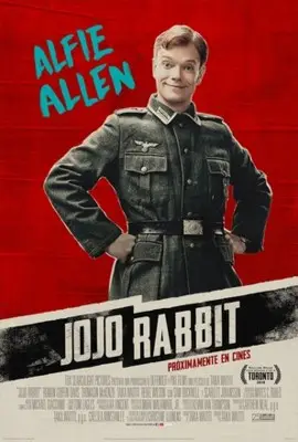 Jojo Rabbit (2019) Wall Poster picture 891566