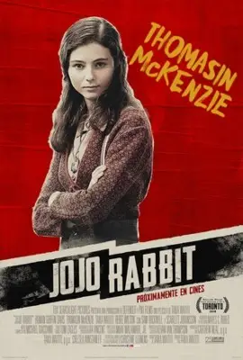 Jojo Rabbit (2019) Wall Poster picture 891567