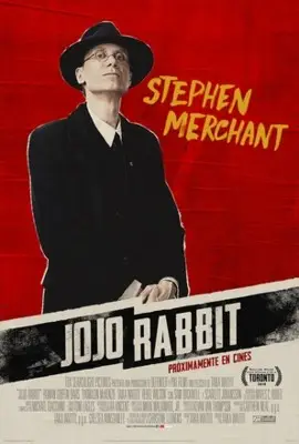 Jojo Rabbit (2019) Wall Poster picture 891568