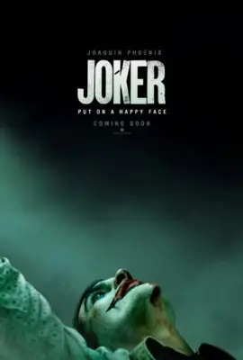 Joker (2019) Women's Colored Hoodie - idPoster.com