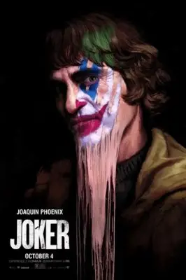 Joker (2019) Drawstring Backpack - idPoster.com