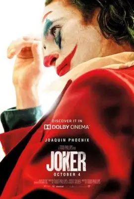 Joker (2019) Jigsaw Puzzle picture 870524