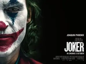 Joker (2019) Wall Poster picture 870531