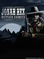 Jonah Hex: Motion Comics (2010) posters and prints
