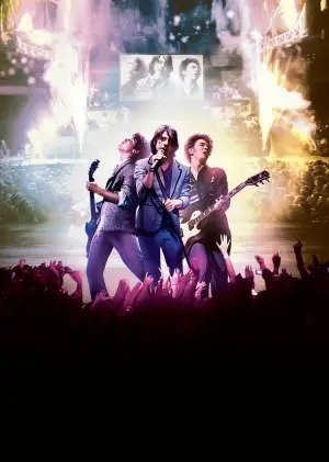 Jonas Brothers: The 3D Concert Experience(2009) Jigsaw Puzzle picture 432280