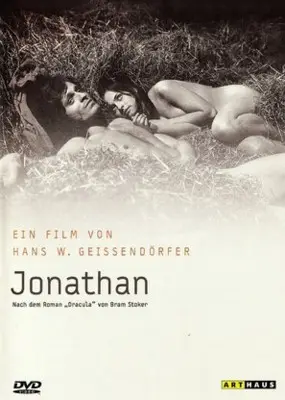 Jonathan (1970) Fridge Magnet picture 843620
