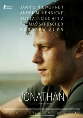 Jonathan 2016 Wall Poster picture 686358