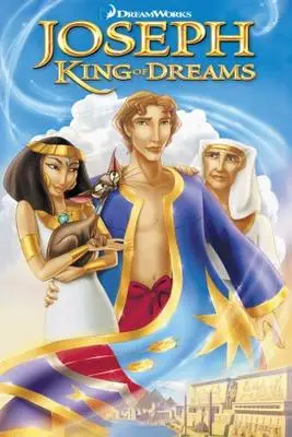 Joseph: King of Dreams (2000) Tote Bag - idPoster.com