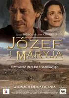 Joseph and Mary (2017) posters and prints