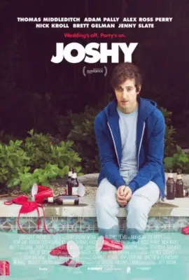 Joshy 2016 Jigsaw Puzzle picture 678682