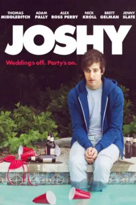 Joshy 2016 Wall Poster picture 678683