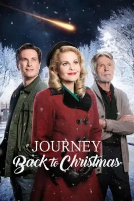 Journey Back to Christmas 2016 Jigsaw Puzzle picture 693264