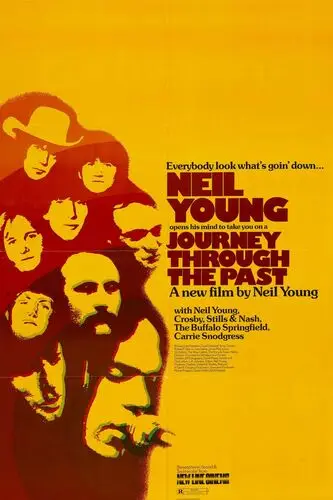 Journey Through the Past (1974) Wall Poster picture 939157