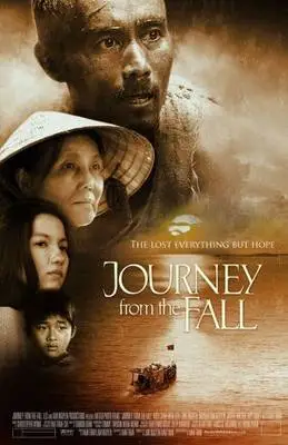 Journey from the Fall (2005) Fridge Magnet picture 334299