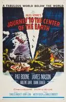 Journey to the Center of the Earth (1959) posters and prints
