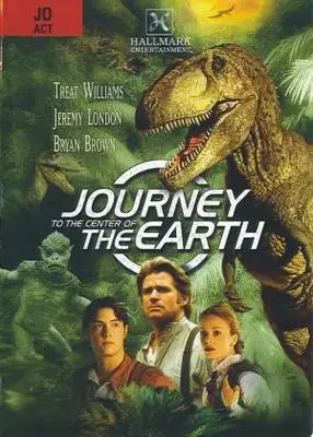 Journey to the Center of the Earth (1999) Wall Poster picture 337239