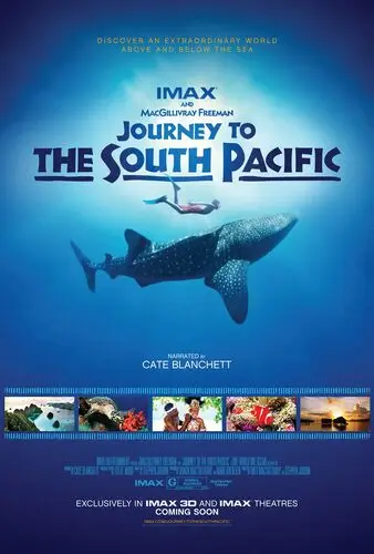 Journey to the South Pacific (2013) Image Jpg picture 472300
