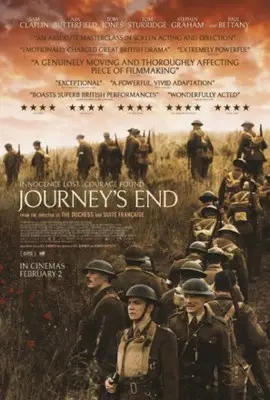 Journeys End (2018) Image Jpg picture 817559