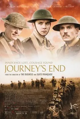 Journeys End (2018) Jigsaw Puzzle picture 817560