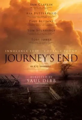 Journeys End (2018) Wall Poster picture 817562