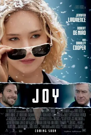 Joy (2015) Wall Poster picture 447289