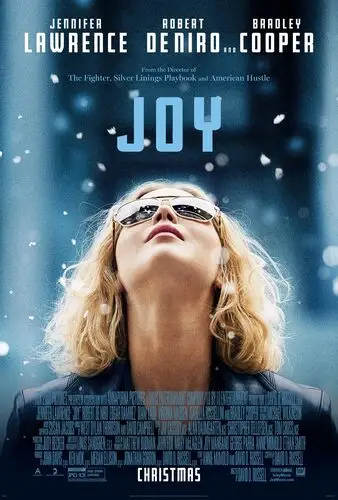 Joy (2015) Tote Bag - idPoster.com