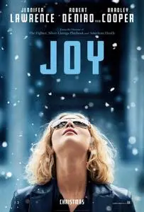 Joy (2015) posters and prints