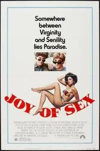 Joy of Sex (1984) posters and prints