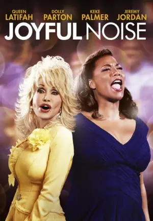 Joyful Noise (2012) Wall Poster picture 395252