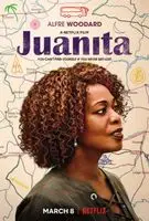 Juanita (2019) posters and prints