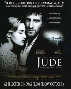 Jude (1996) posters and prints