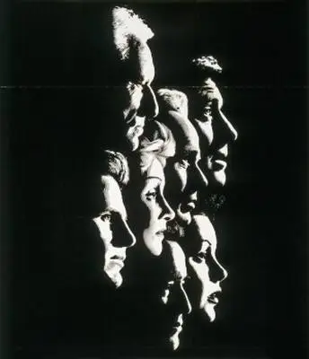 Judgment at Nuremberg (1961) Wall Poster picture 369255