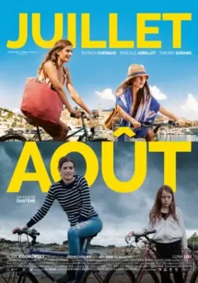 Juillet aout (2016) Wall Poster picture 699461