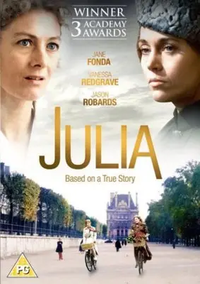 Julia (1977) Wall Poster picture 872349