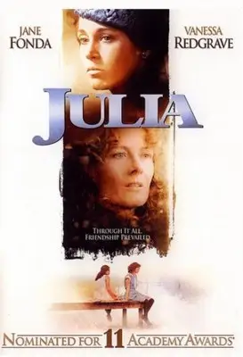 Julia (1977) Wall Poster picture 872350